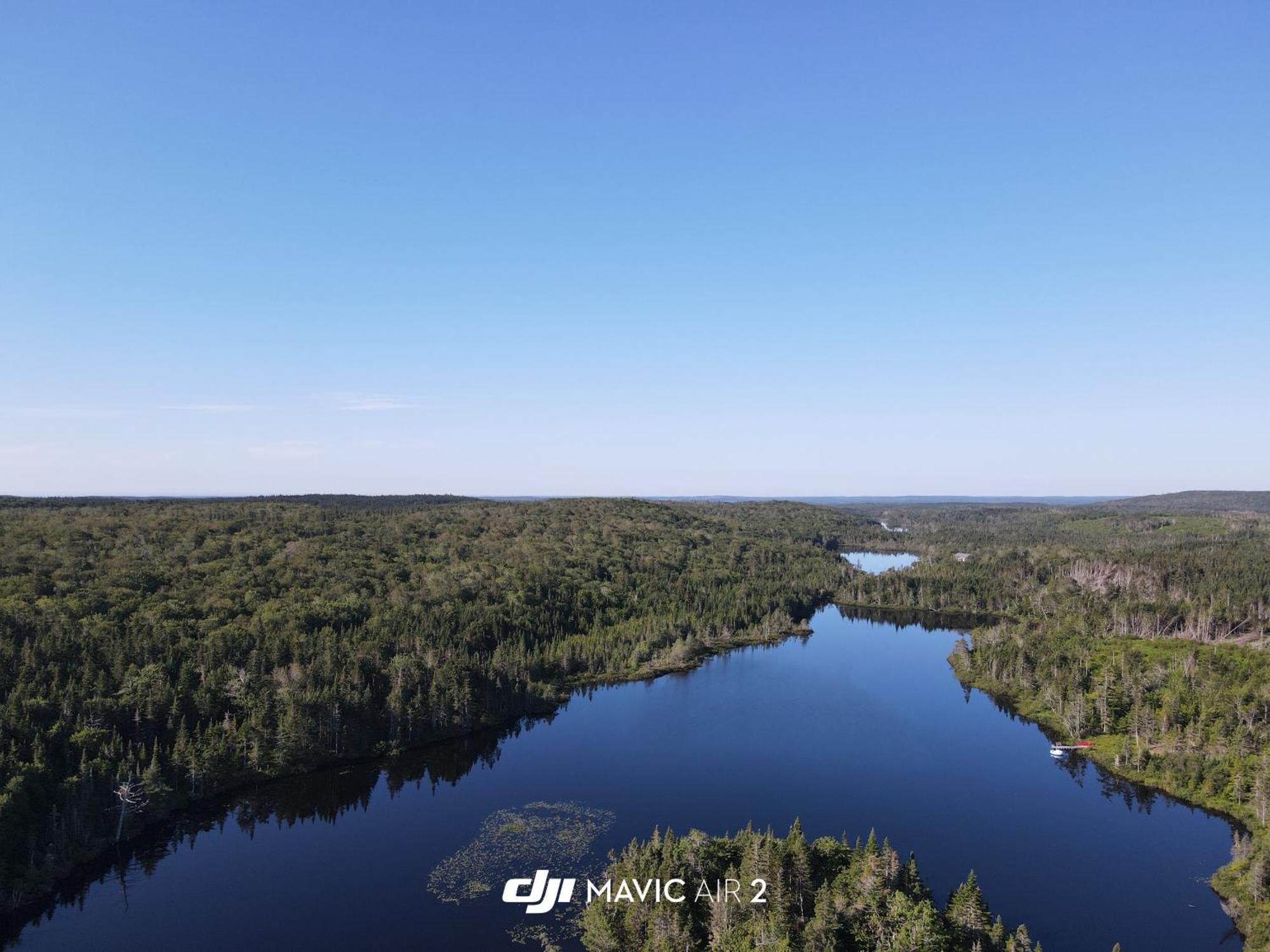 Fiddler'S Lake Escape Gabarus Bagian luar foto