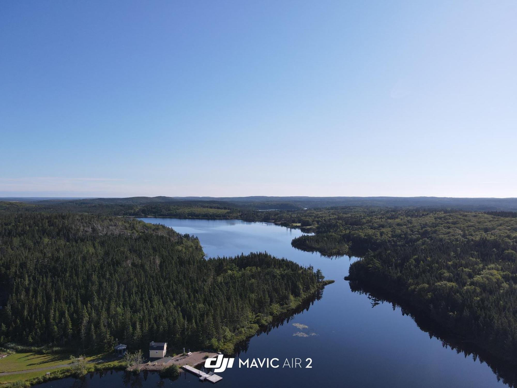 Fiddler'S Lake Escape Gabarus Bagian luar foto